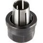 Pince de serrage SZ-D 6,35/OF 1400/2000/2200 Compatibilité: pour OF 1400, OF 2000, OF 2200 Festool 494463
