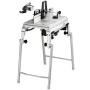 Module de fraisage Festool TF 1400 (table CMS + module CMS de fraisage + OF1400)
