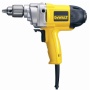 Malaxeur 710W Dewalt D21520, vitesse variable, 13mm
