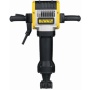 Marteau-piqueur Dewalt D25980K, 30kg avec chariot