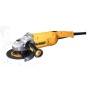 Meuleuse 230mm Dewalt D28423 - 2400W