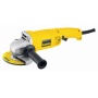 Meuleuse 125mm Dewalt DW831 - 1400W - Poignée arrière