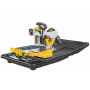 Scie à carrelage 250 mm Dewalt D24000
