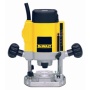 Défonceuse électronique 900W Dewalt DW615