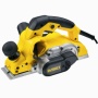 Rabot 1050W Dewalt D26500K - 4 mm en mallette