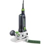 Affleureuse Festool OFK 700 EQ