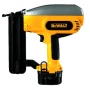 Cloueur de finition 12V DEWALT DC602KB - 2,6Ah NiMH - 18Ga