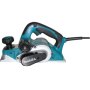 Rabot Makita KP0810CK,  1010 W-82mm