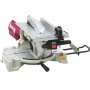 Scie à coupe d'onglet et à délignage Makita LH1040, 1650 W