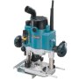 Défonceuse Makita 900W, RP0910