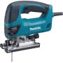 Scie sauteuse pendulaire Makita 4350CT, 720 W