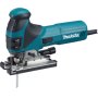 Scie sauteuse pendulaire Makita 4351FCT (720 W)