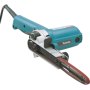 Ponçeuse à bande Makita 9032, 500 W avec support de bande largeur 9 mm