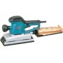 Ponçeuse vibrante Makita BO4900V, 330 W, patin 115 x 228 mm