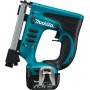 Agrafeuse Makita BST110RFE, 14,4 V