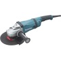 Meuleuse Ø 230 mm Makita GA9030SFK, 2400W