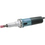 Meuleuse droite Makita GD0800C, 750W, pince Ø 6 mm