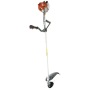 Débroussailleuse thermique Dolmar MS5700U, 2 temps 56,5 cm³