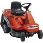 Tondeuse thermique autoportée Dolmar RM72.13H