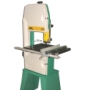 Scie à ruban Kity Sheppach 613F - monophasée ou triphasée