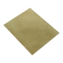 Feuilles abrasives Dura-Grit 140 x 115 mm au carbure