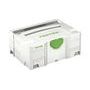 SYSTAINER T-LOC SYS 2 TL Festool 497564