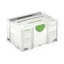 SYSTAINER T-LOC SYS 3 TL Festool 497565