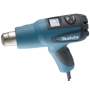 Décapeur thermique Makita HG651CK, 2000W avec kit d'accessoires