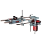 Dispositif d'entaillage Mafell SG 400 pour mortaiseuse à chaîne LS 103 Ec