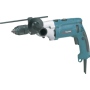 Perceuse à percussion Makita HP2071F, Ø 13 mm 1010 W
