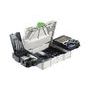 SYSTAINER CENTROTEC SYS 1 CE-SORT Festool 497628