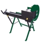 Scie à bûche électrique TCK Garden SBE2200, lame Ø 400 mm, 1500W