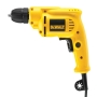 Perceuse rotative Dewalt DWD014S : 550 W mandrin autoserrant 10 mm
