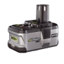One + System Ryobi : batterie BPL1820 18 V - 2,4 Ah - Lithium-Ion