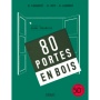 80 portes en bois