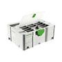 SYSTAINER T-LOC SYS 2 TL-DF Festool 497852