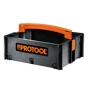 Caisse à outils Protool Sys-ToolBox (clipsable sur les systainer)