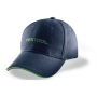 Casquette de golf Festool