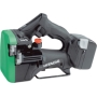 Coupe-tige filetée Hitachi CL 14DSL, 14,4 V, 3 Ah Li-ion