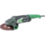 Meuleuse Ø 230 mm  Hitachi G 23SEY,  2600 W