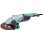 Meuleuse Ø 230 mm à démarrage progressif Hitachi G 23MRUK, 2500 W