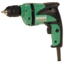 Perceuse Hitachi D 10VC2, 10 mm, 460 W