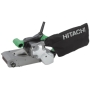 Ponceuse à bande 100 mm Hitachi SB 10V2, 1020 W, vitesses variables