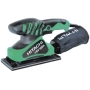 Ponceuse de finition Hitachi FSV 10SA, 92 x 184 mm, 180 W