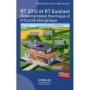 RT 2012 et RT existant
