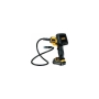 Caméra d'inspection Dewalt DCT410S1, 10,8V Lithium Ion 1,5Ah