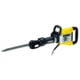 Marteau-piqueur Dewalt D25961K, porte-outil 30 mm HEX
