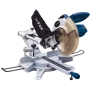 Scie à onglet radiale Fox F36-255, 1800W, lame Ø 254 mm, avec laser