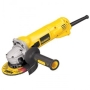Meuleuse 125mm Dewalt D28132K - 1200W, en coffret