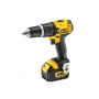 Perceuse visseuse percussion Dewalt DCD735L2, 14,4V 3Ah Li-Ion XR